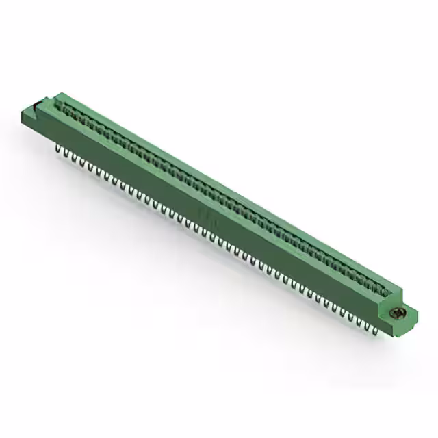 307-080-455-203 EDAC Inc.  Edgeboard Connectors